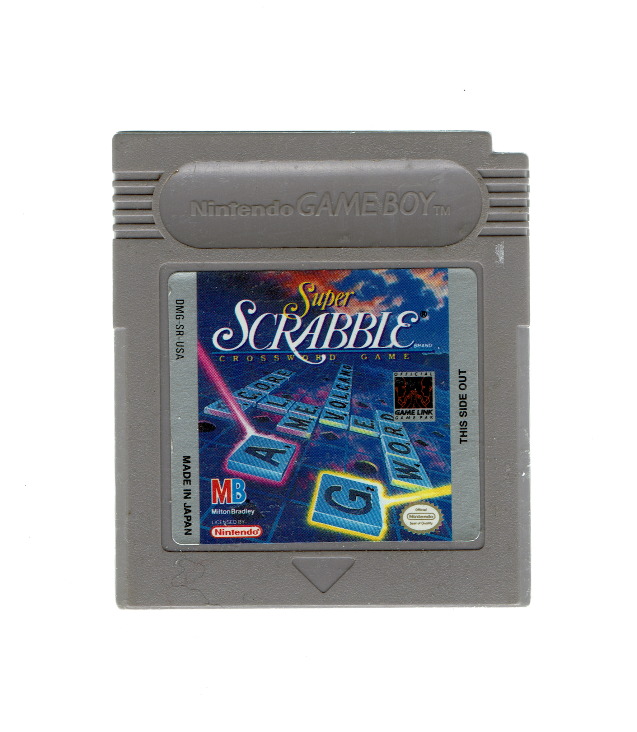 Super Scrabble Super Scrabble